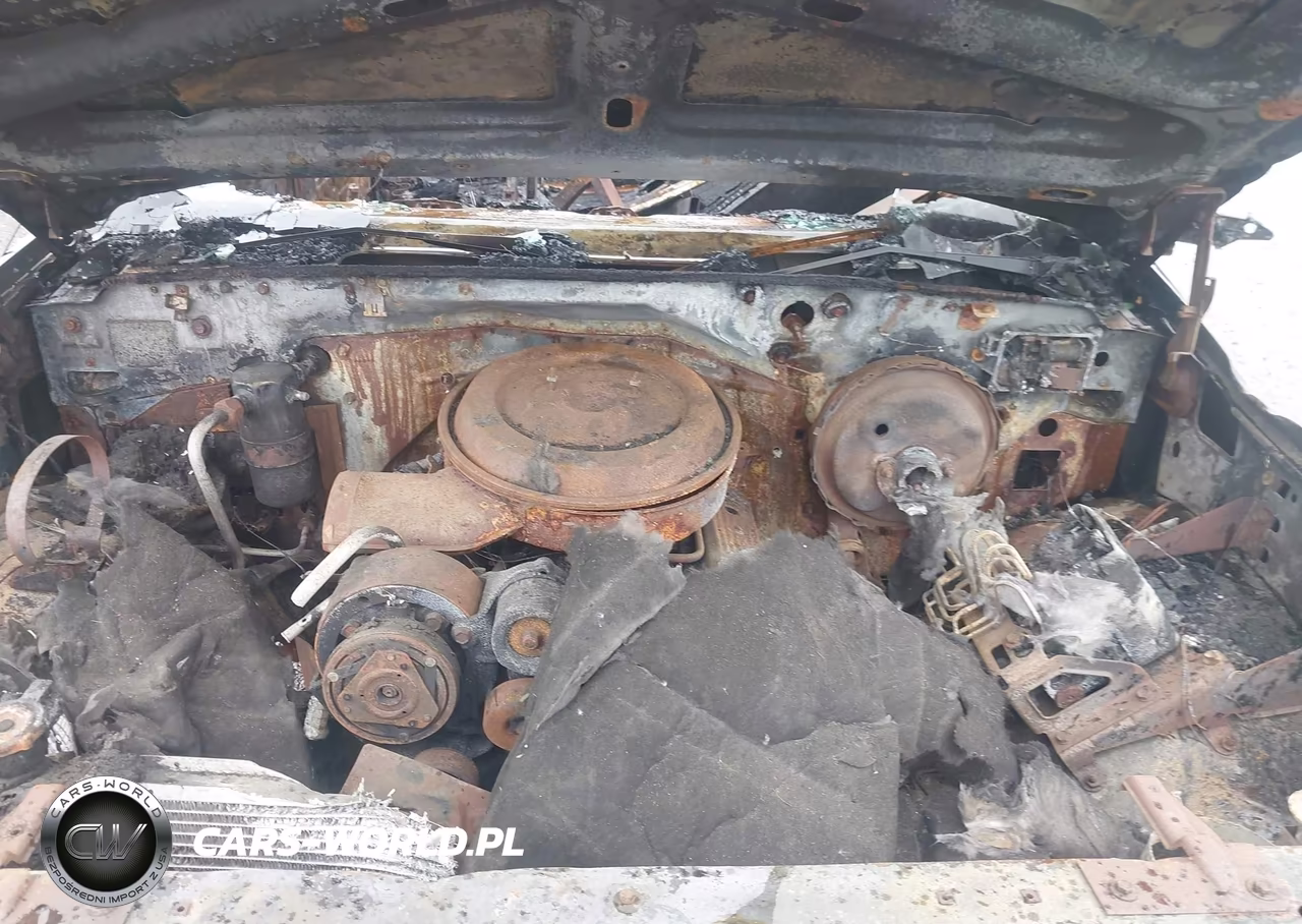 1994 Chevrolet Suburban K1500 VIN:1GNFK16K1RJ407052 - 10