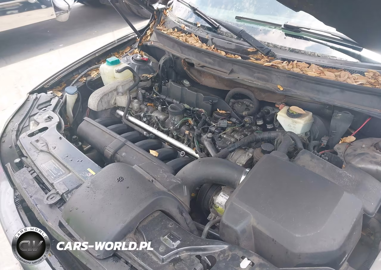 2007 Volvo Xc90 3.2 VIN:YV4CY982971378545 - 10