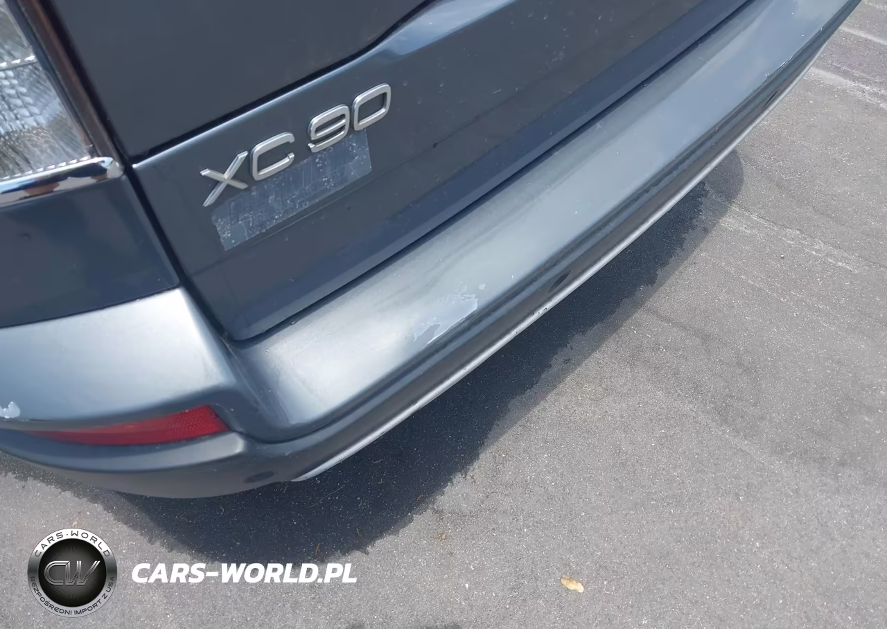 2007 Volvo Xc90 3.2 VIN:YV4CY982971378545 - 13