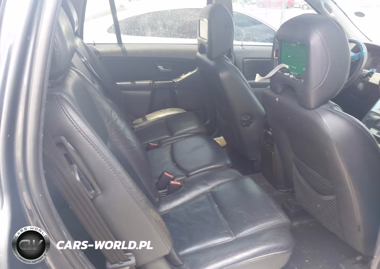 2007 Volvo Xc90 3.2 VIN:YV4CY982971378545 - 8