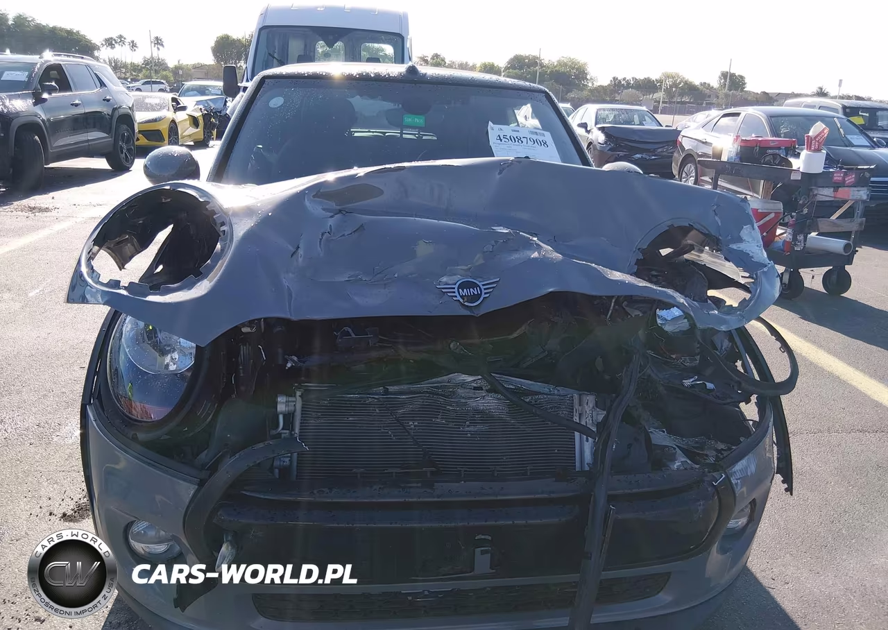 2019 Mini Convertible Cooper VIN:WMWWG5C50K3F79549 - 12