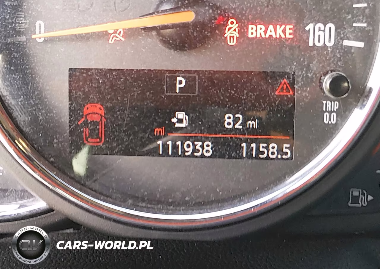 2019 Mini Convertible Cooper VIN:WMWWG5C50K3F79549 - 15