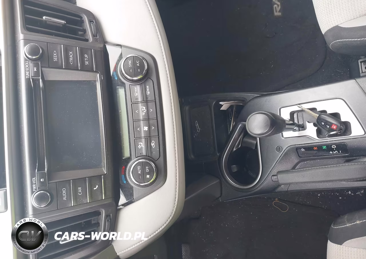 2017 Toyota Rav4 Xle VIN:JTMWFREV2HD106665 - 11