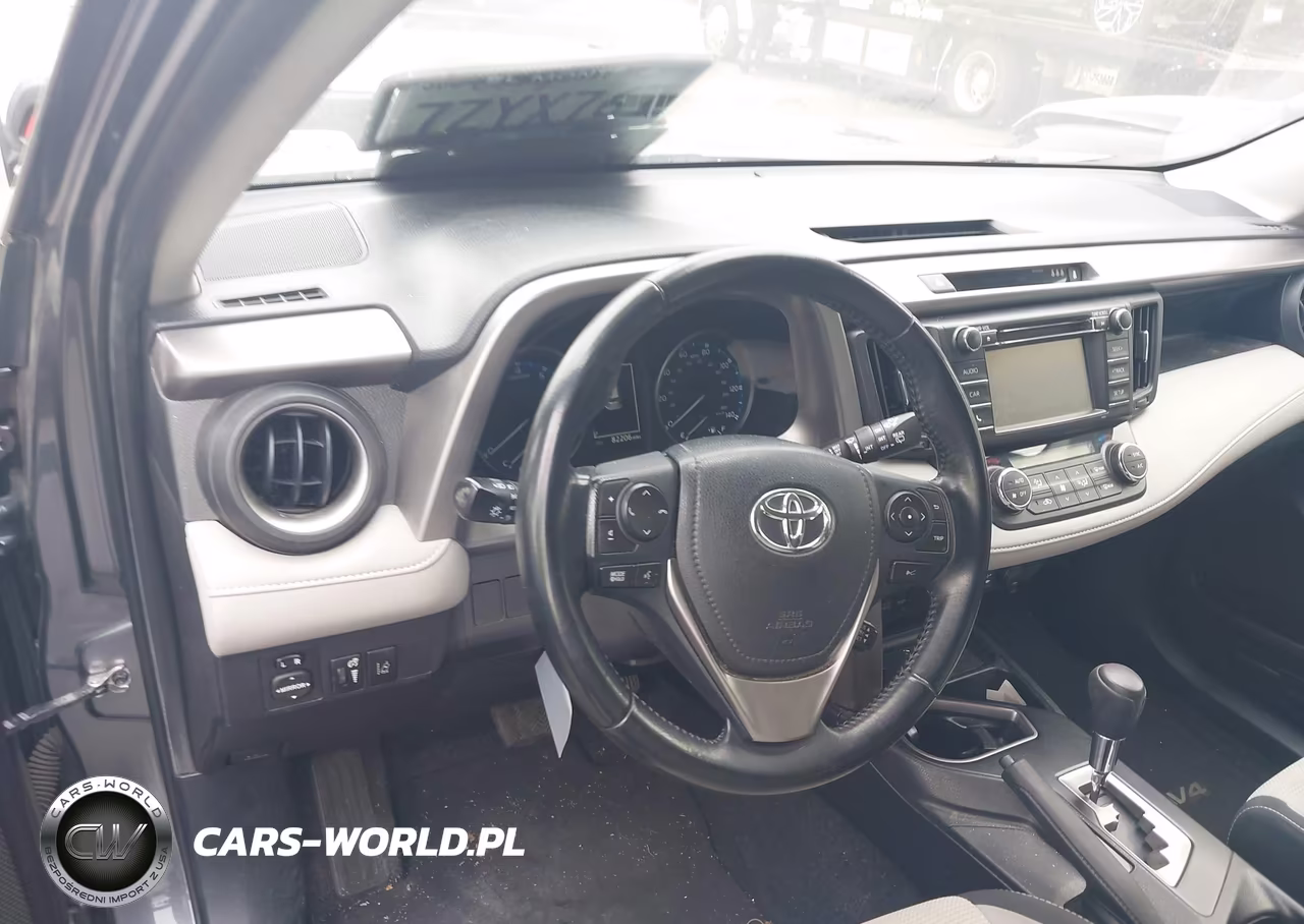 2017 Toyota Rav4 Xle VIN:JTMWFREV2HD106665 - 20