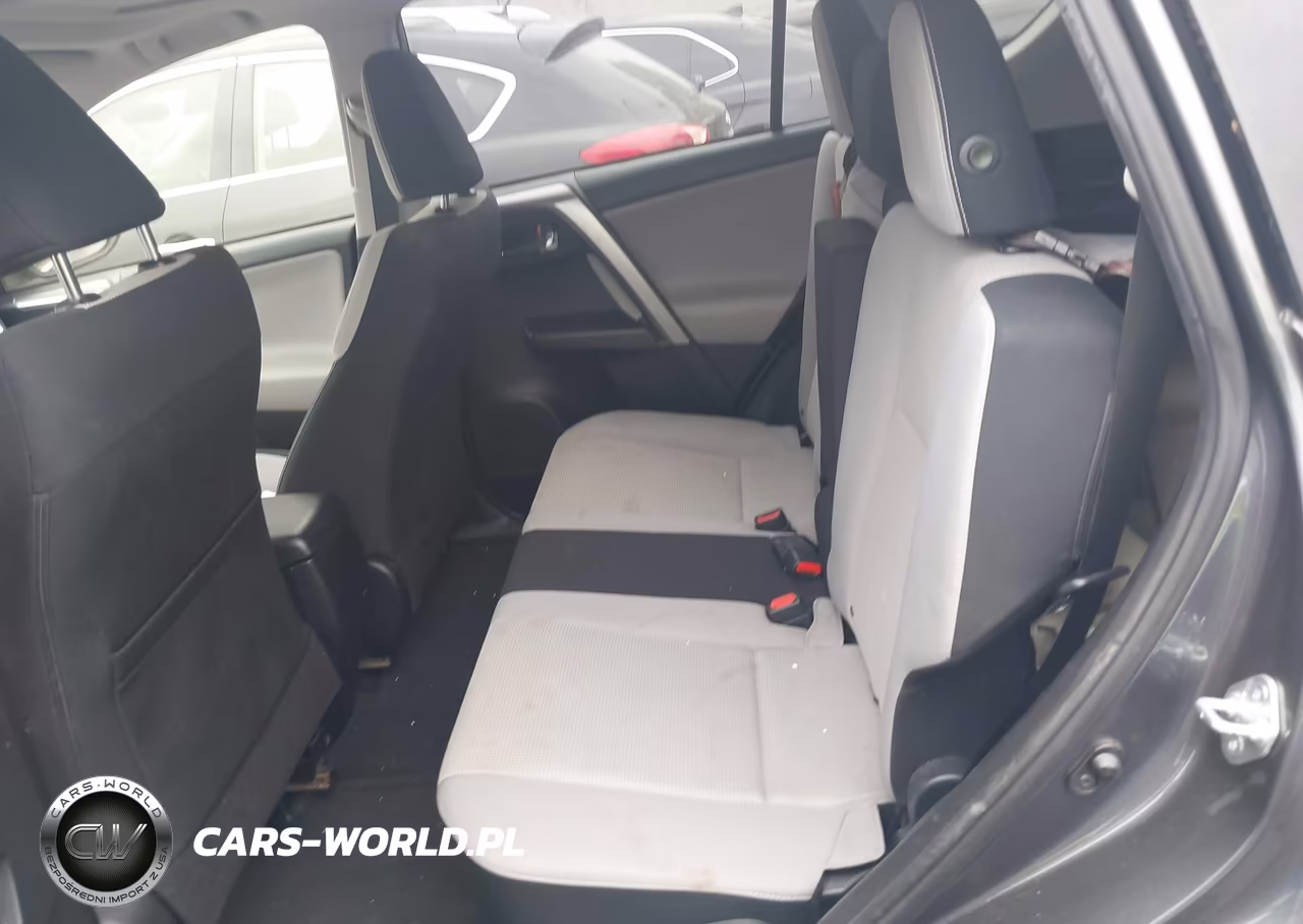 2017 Toyota Rav4 Xle VIN:JTMWFREV2HD106665 - 21
