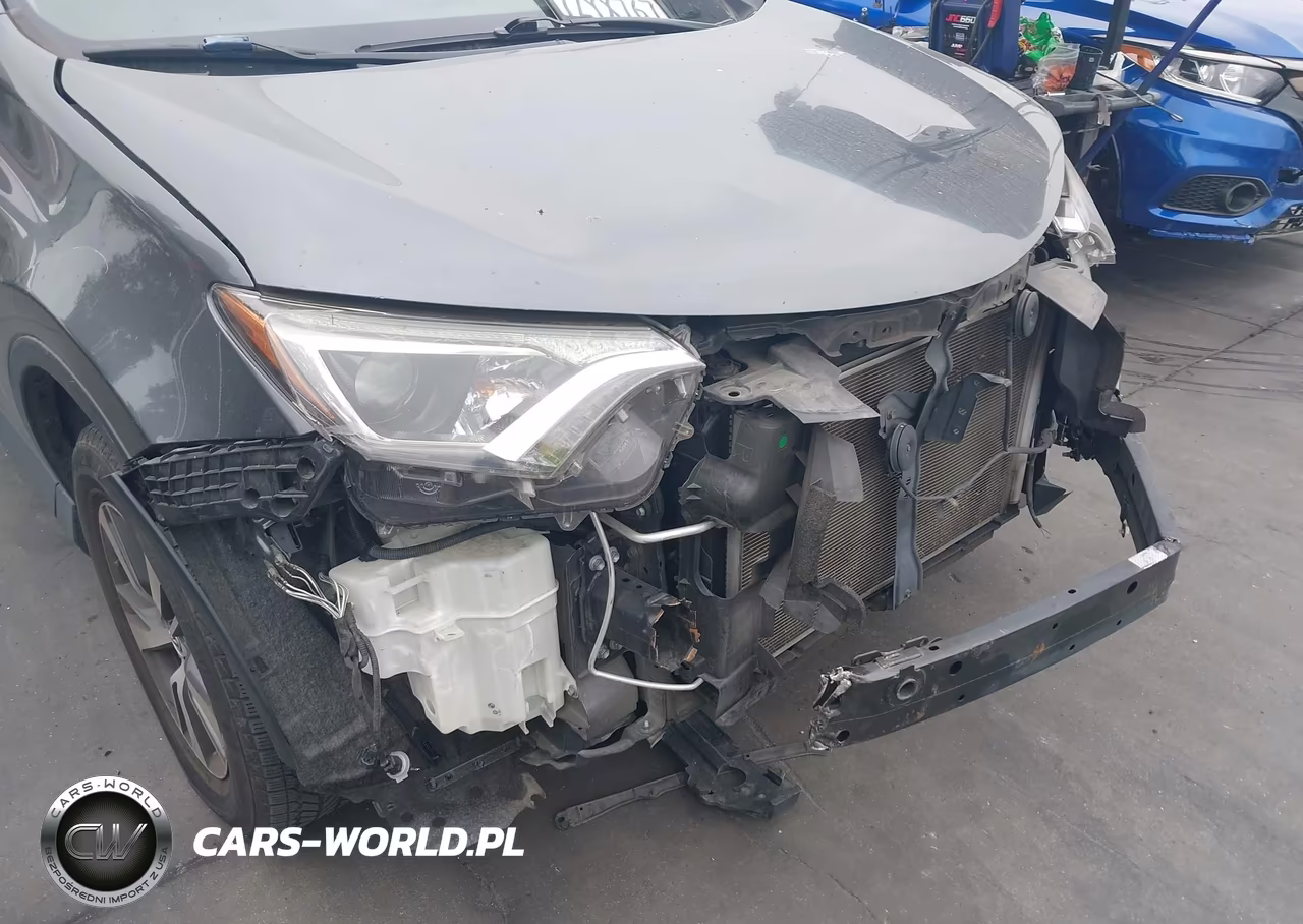 2017 Toyota Rav4 Xle VIN:JTMWFREV2HD106665 - 6