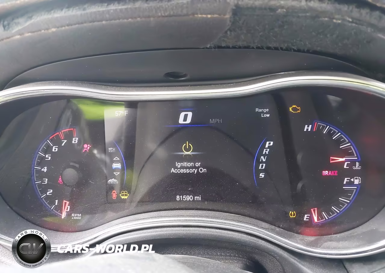 2015 Jeep Grand Cherokee Srt-8 VIN:1C4RJFDJ9FC792067 - 7