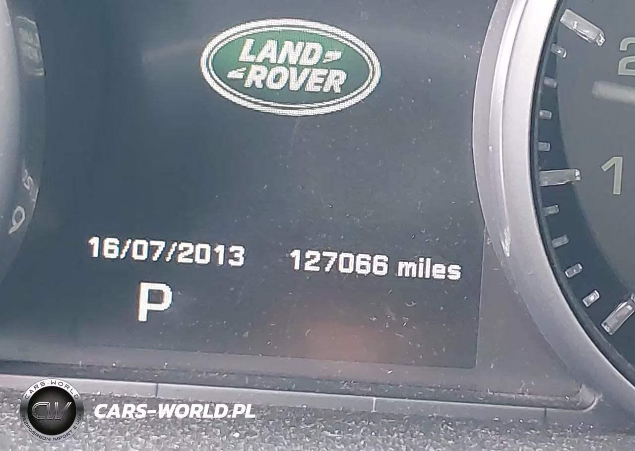 2014 Land Rover Range Rover Sport 3.0L V6 Supercharged Hse VIN:SALWR2WF8EA362773 - 16