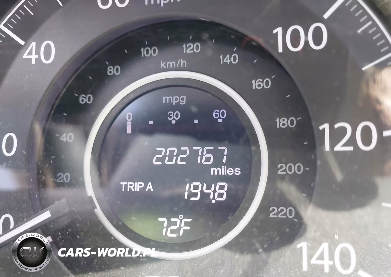 2014 Honda Cr-V Ex-L VIN:2HKRM4H71EH647831 - 15