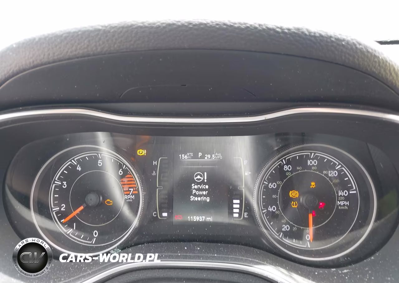 2019 Jeep Cherokee Latitude Plus 4X4 VIN:1C4PJMLB3KD478585 - 7