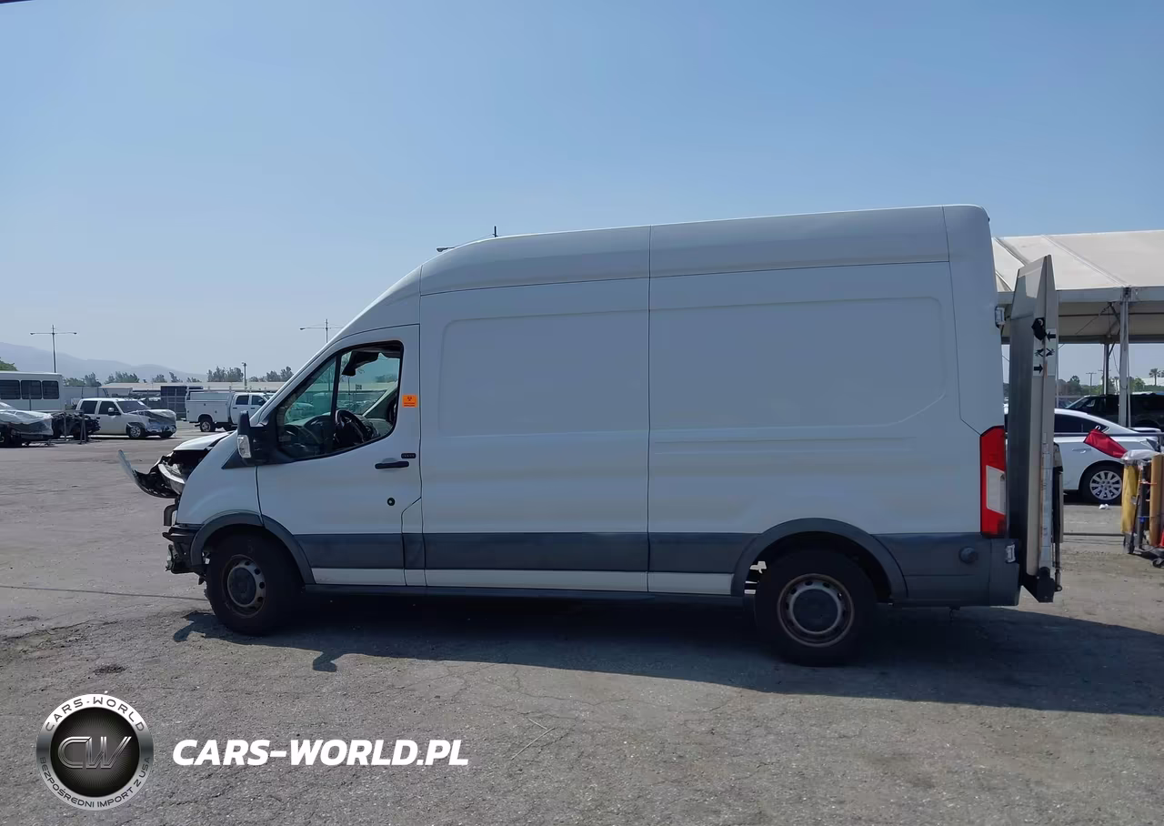 2018 Ford Transit-250 VIN:1FTYR2XG0JKB20068 - 14
