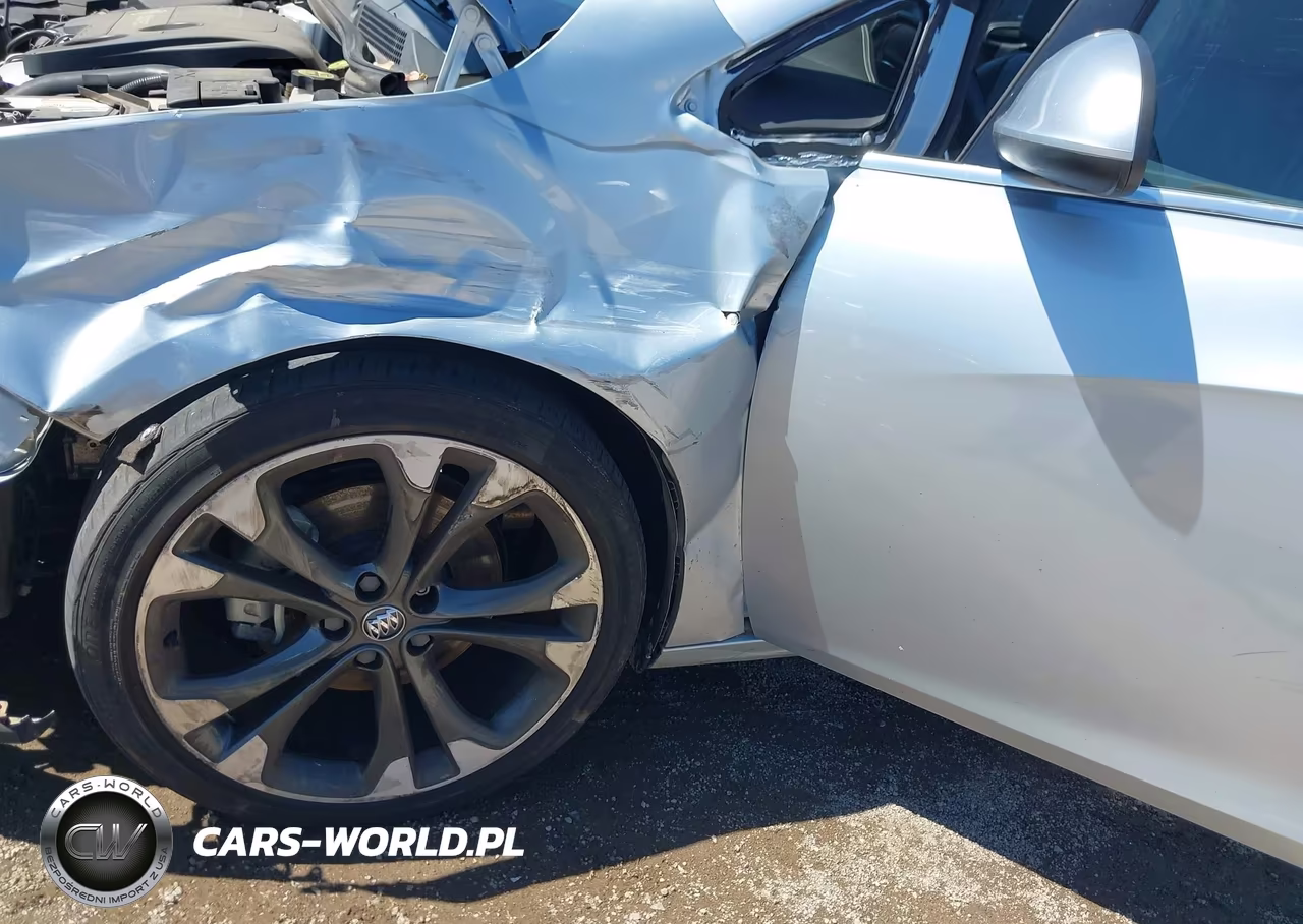 2017 Buick Cascada Premium VIN:W04WH3N59HG016882 - 6