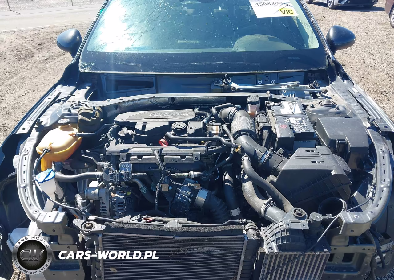 2022 Kia K5 Lxs VIN:5XXG14J26NG143267 - 10