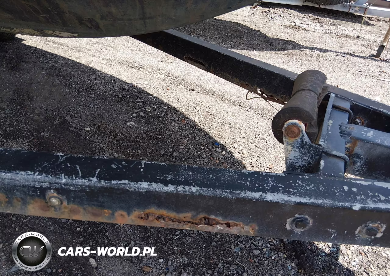 1995 Bayliner Other VIN:USCC61SJB595 - 15