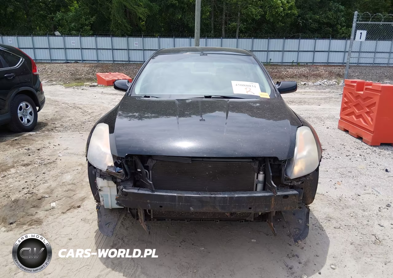 2009 Nissan Altima 2.5 S VIN:1N4AL21E39C188886 - 13