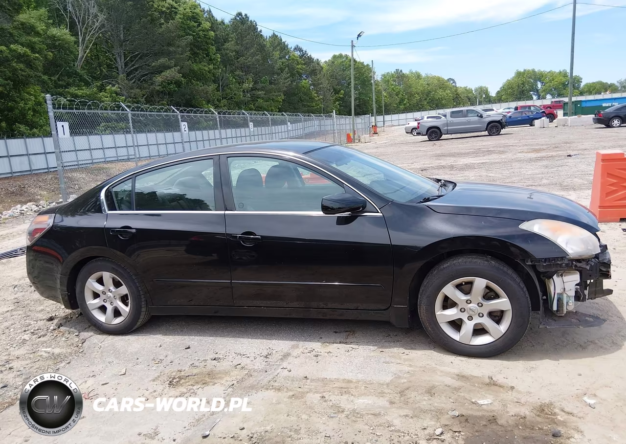 2009 Nissan Altima 2.5 S VIN:1N4AL21E39C188886 - 14