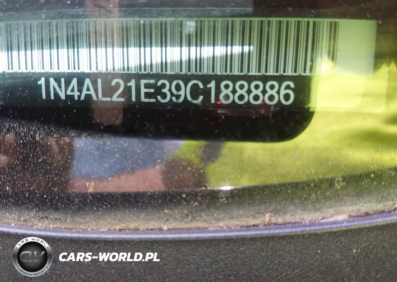 2009 Nissan Altima 2.5 S VIN:1N4AL21E39C188886 - 18
