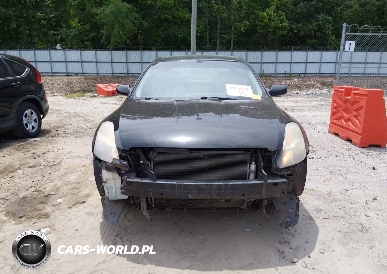 2009 Nissan Altima 2.5 S VIN:1N4AL21E39C188886 - 6