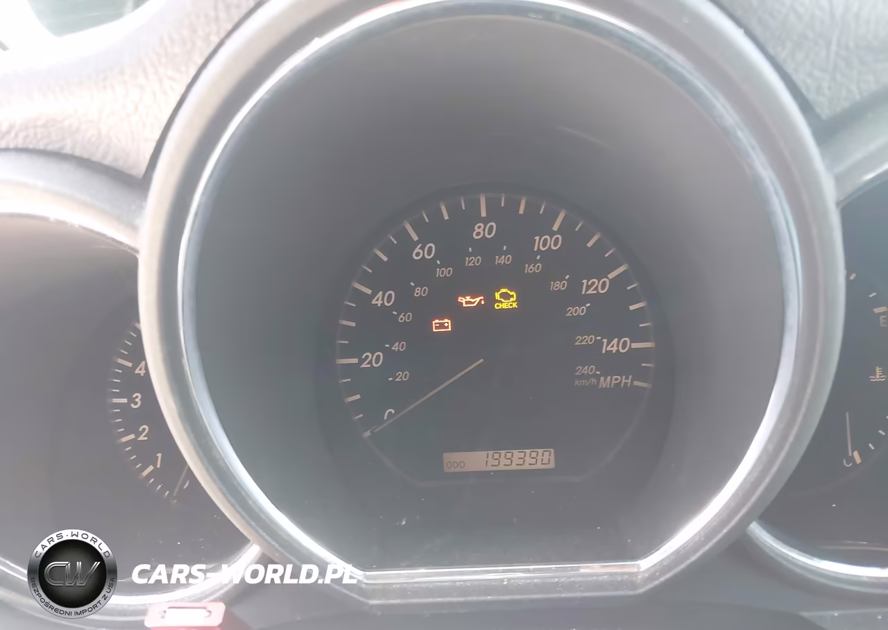 2004 Lexus Rx 330 VIN:2T2HA31U74C036665 - 7