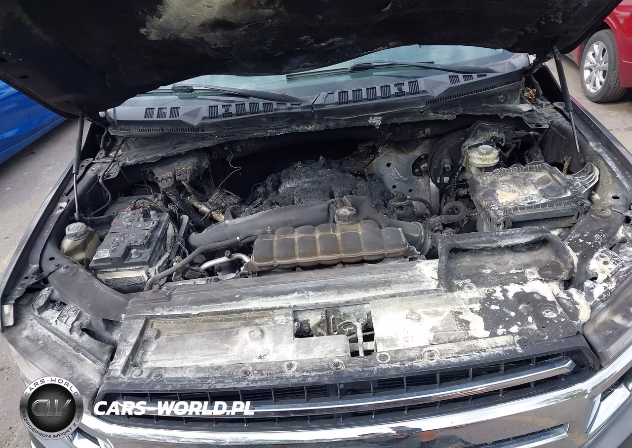 2019 Ford F-150 Xlt VIN:1FTEW1E47KFB05026 - 10