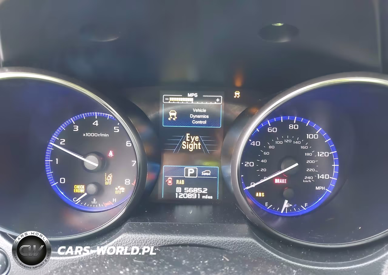 2018 Subaru Outback 2.5I Limited VIN:4S4BSANC8J3207940 - 15