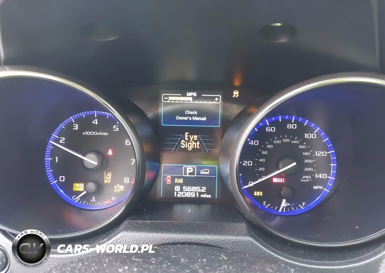 2018 Subaru Outback 2.5I Limited VIN:4S4BSANC8J3207940 - 7