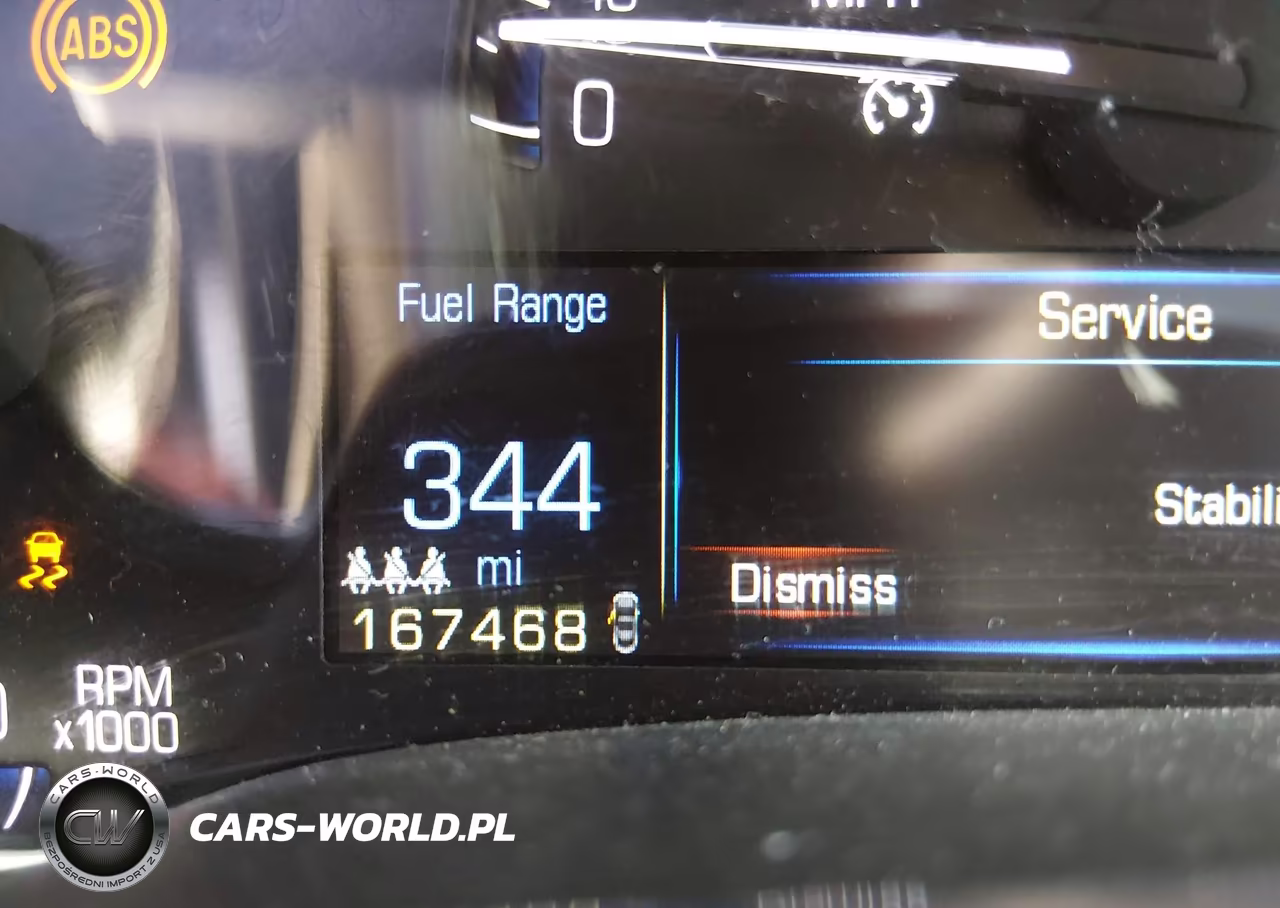 2013 Cadillac Srx Performance Collection VIN:3GYFNDE32DS521607 - 12
