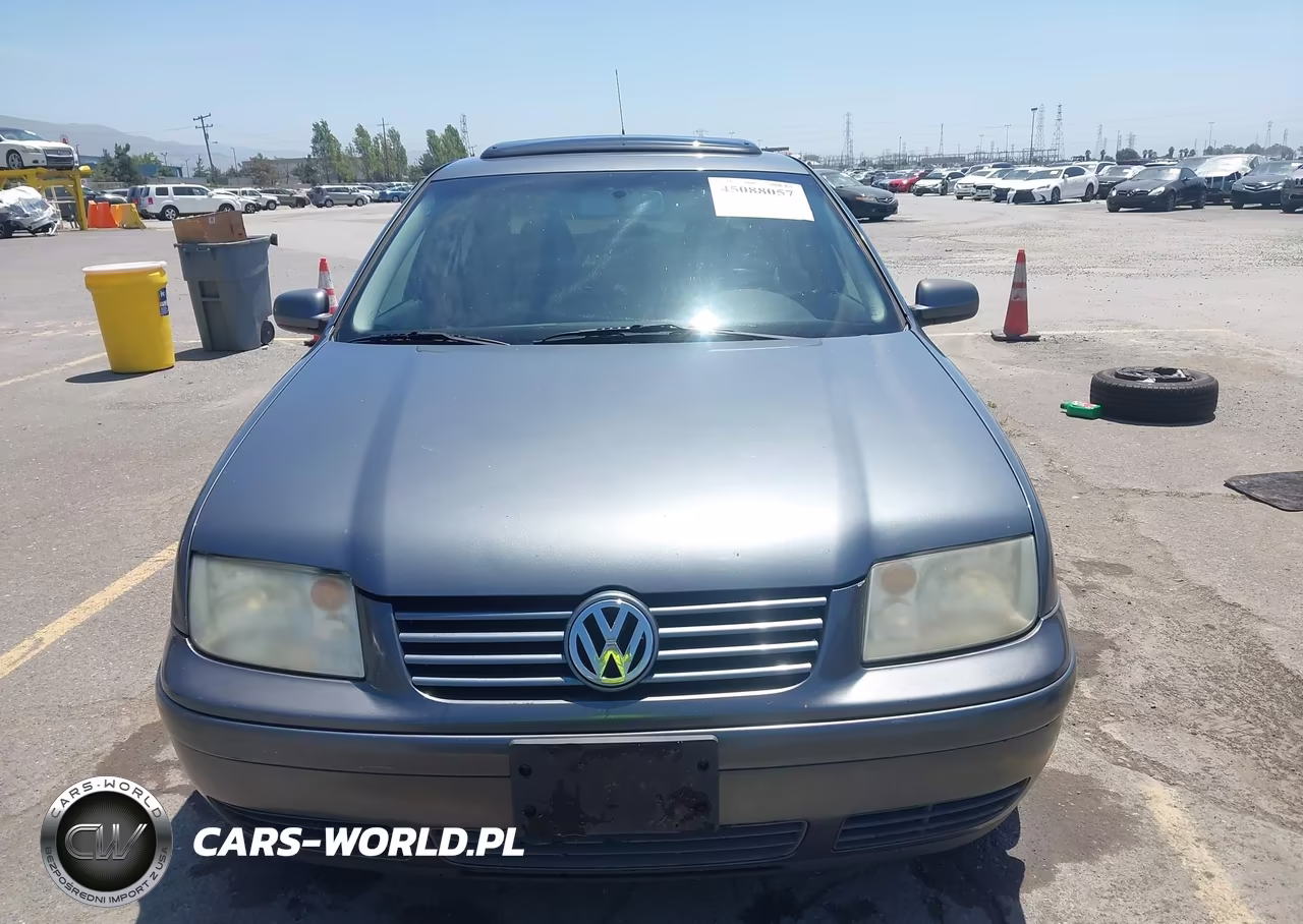 2003 Volkswagen Jetta Gls Tdi VIN:3VWSP69M13M172324 - 13