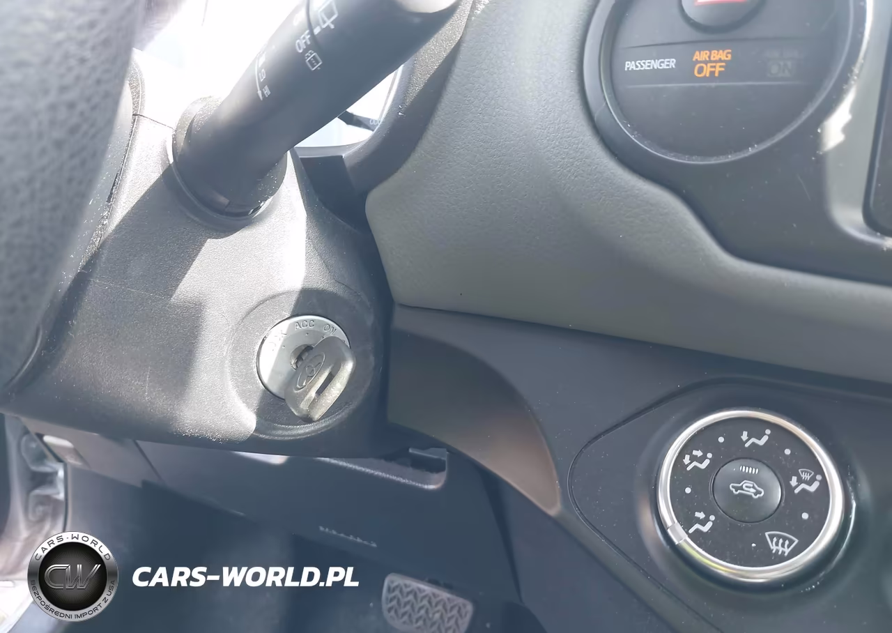 2016 Toyota Yaris L VIN:VNKKTUD32GA057856 - 11
