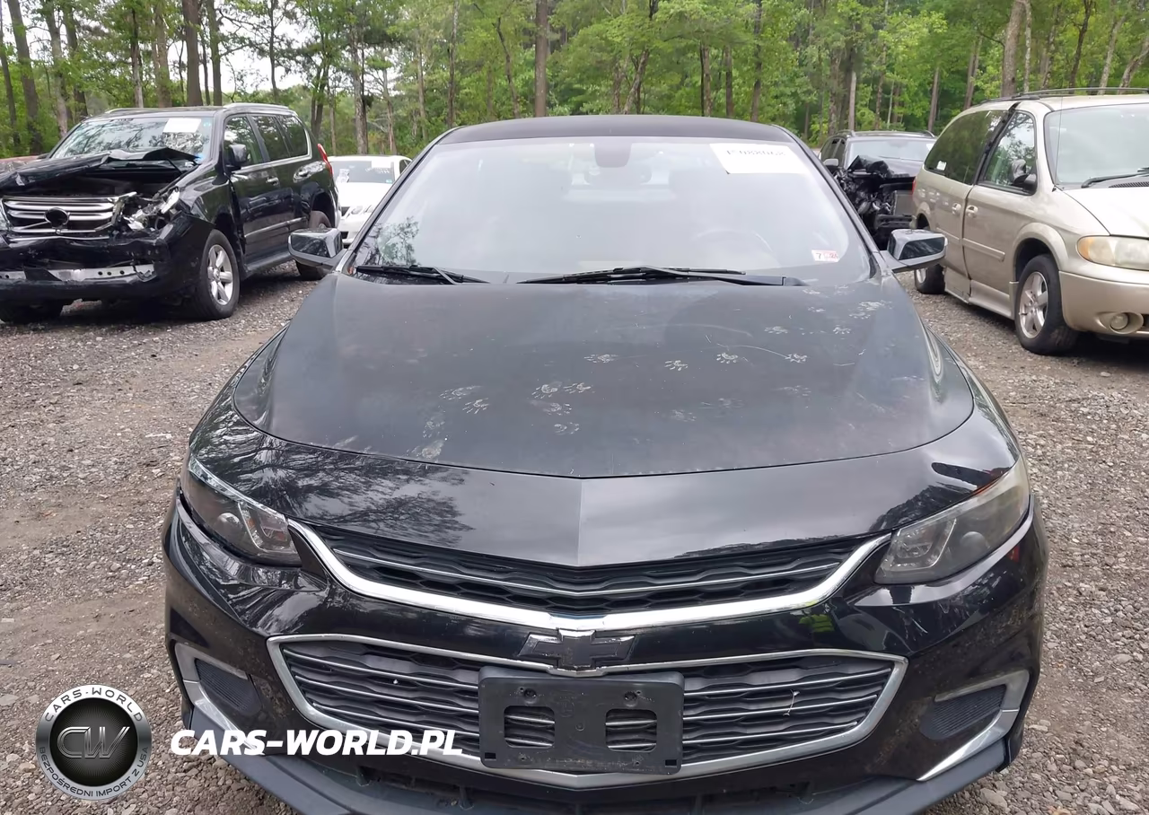 2017 Chevrolet Malibu Premier VIN:1G1ZH5SX9HF116399 - 12