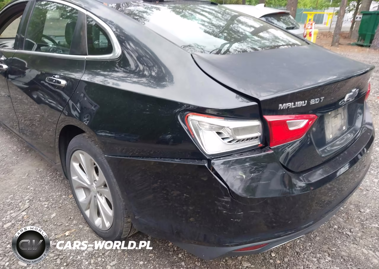 2017 Chevrolet Malibu Premier VIN:1G1ZH5SX9HF116399 - 6