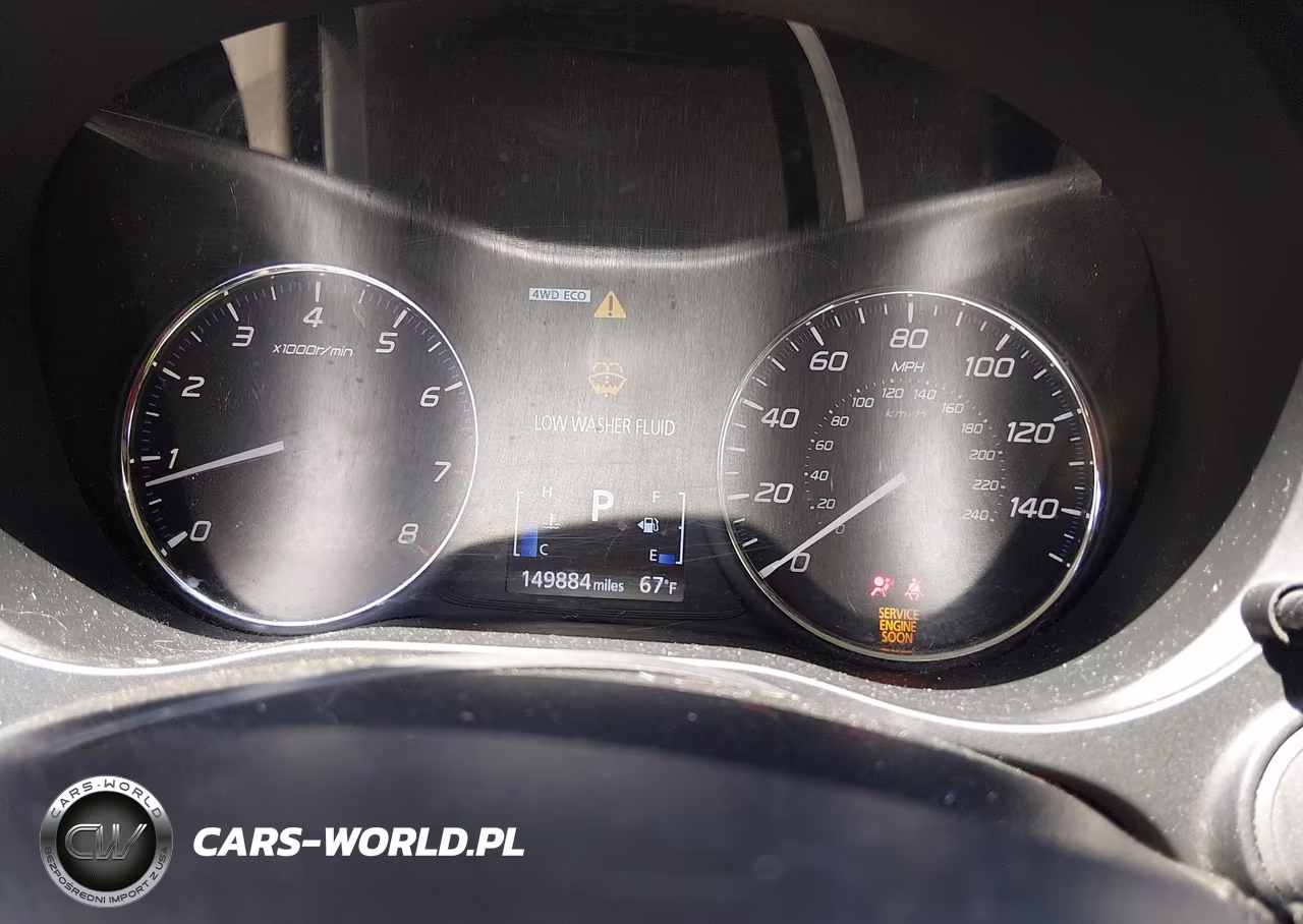 2019 Mitsubishi Outlander Es VIN:JA4AZ3A39KZ034287 - 7