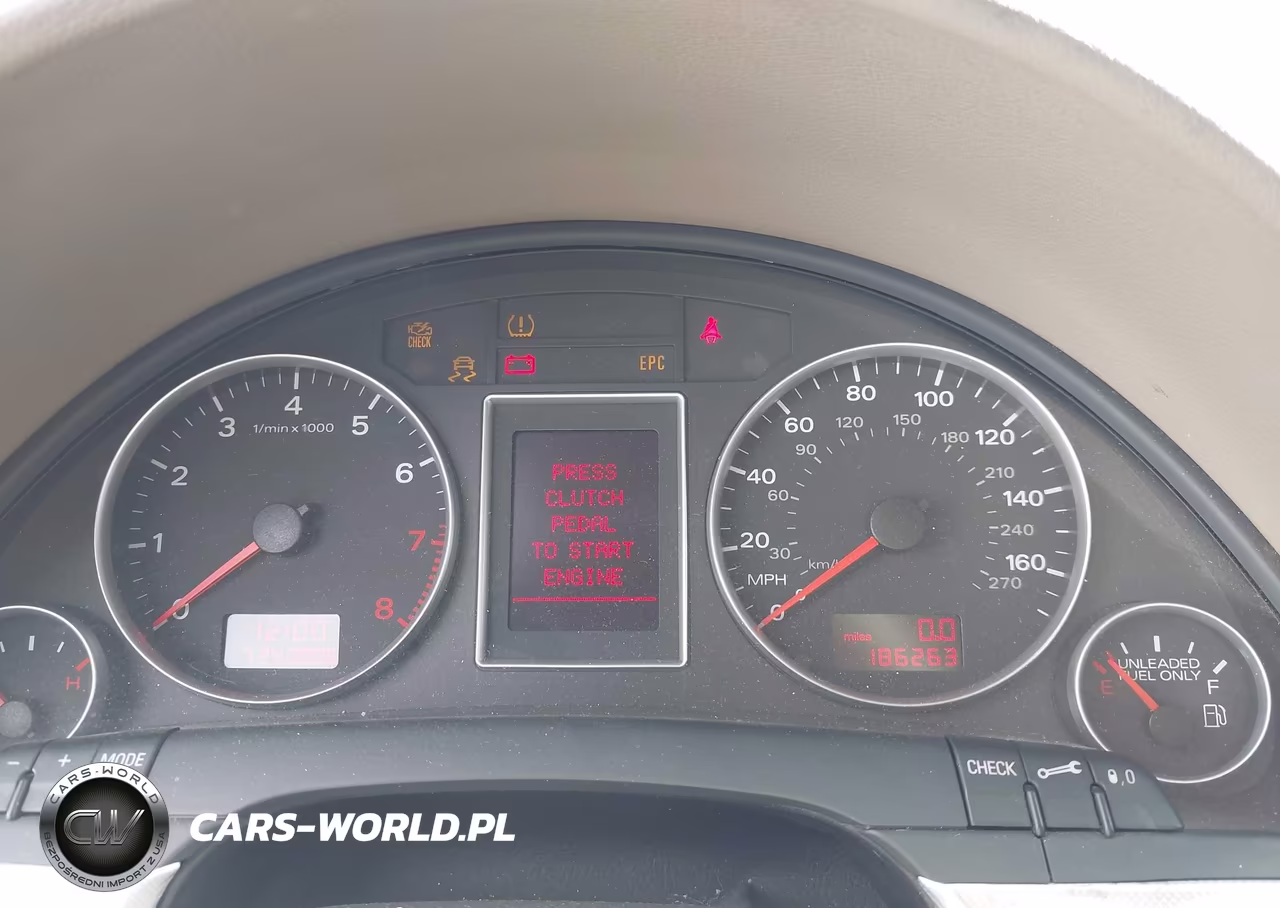 2008 Audi A4 2.0T-2.0T Special Edition VIN:WAUAF78E38A048168 - 7