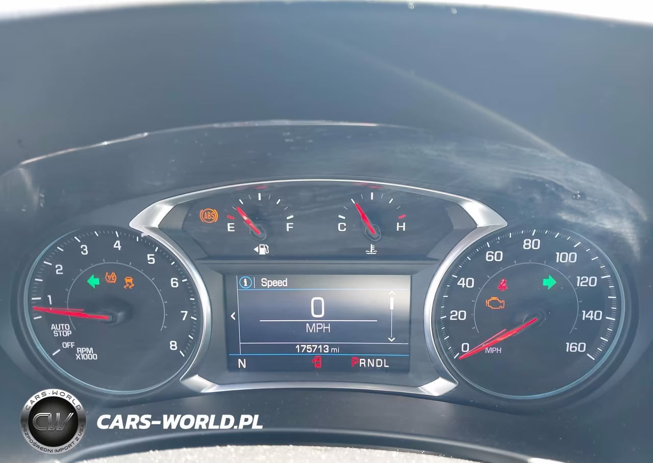 2022 Chevrolet Equinox Fwd 2Fl VIN:2GNAXJEV7N6131457 - 7