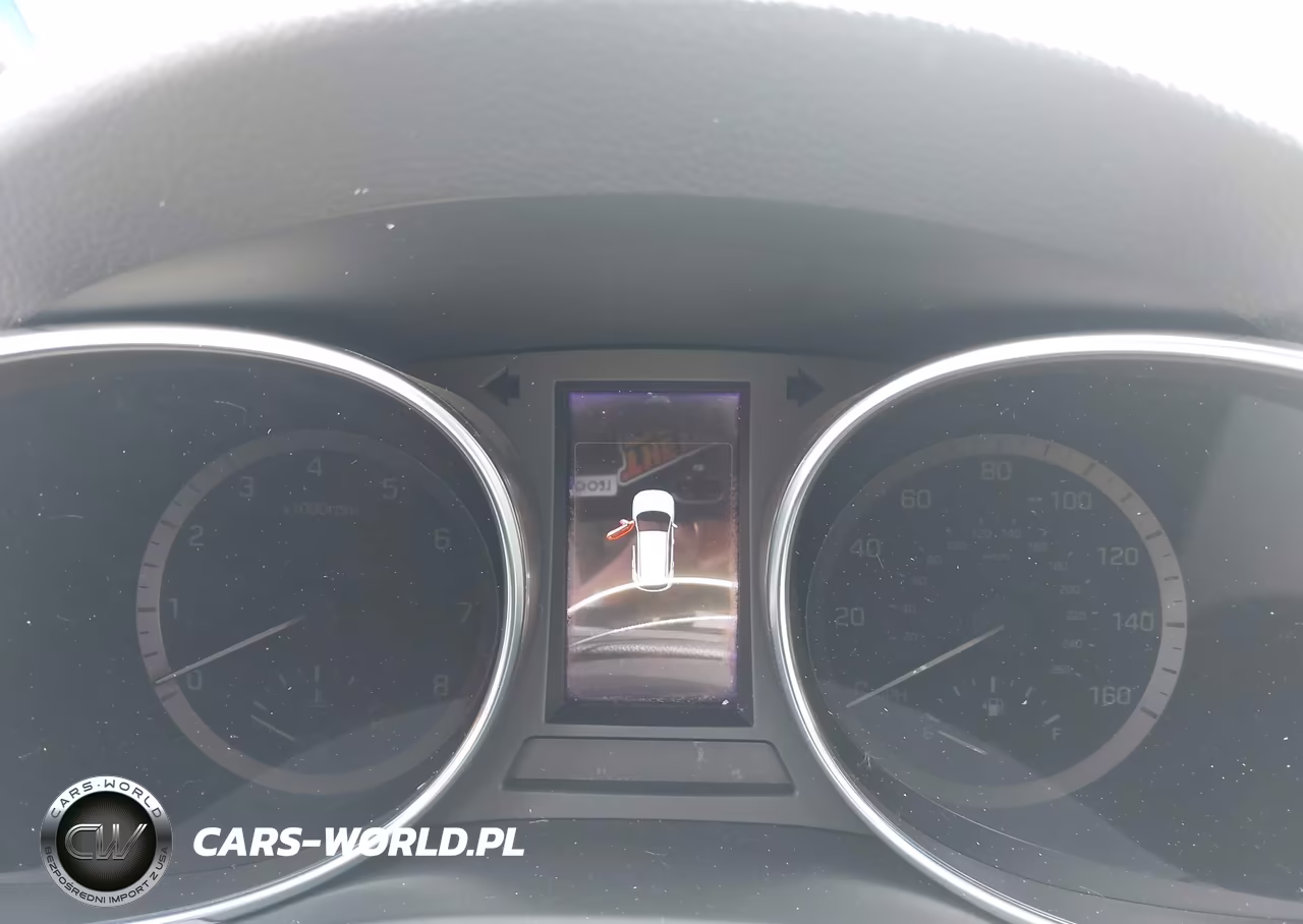 2017 Hyundai Santa Fe Sport 2.4L VIN:5NMZU3LB0HH050418 - 7