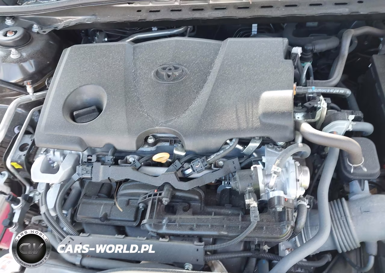 2023 Toyota Camry Le VIN:4T1C11AK1PU161150 - 10