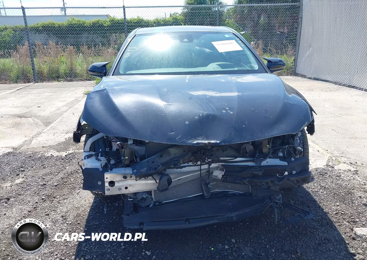 2023 Toyota Camry Le VIN:4T1C11AK1PU161150 - 6