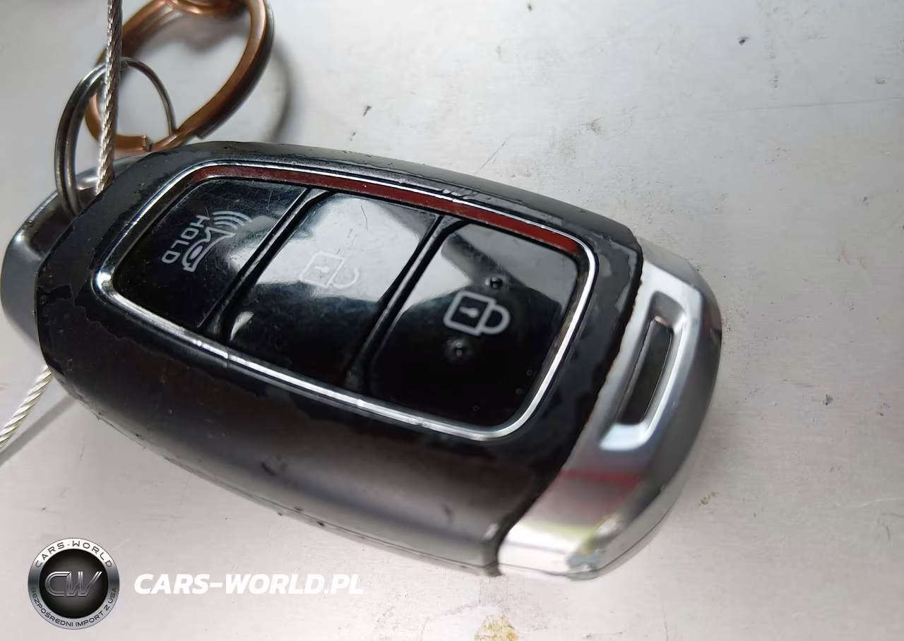 2020 Hyundai Santa Fe Sel VIN:5NMS33AD6LH249524 - 11