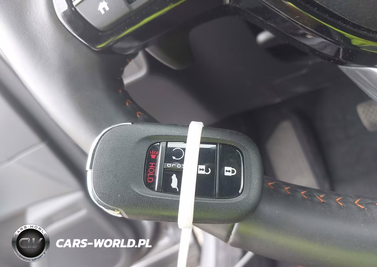 2024 Honda Cr-V Hybrid Sport Touring VIN:5J6RS6H99RL017263 - 11