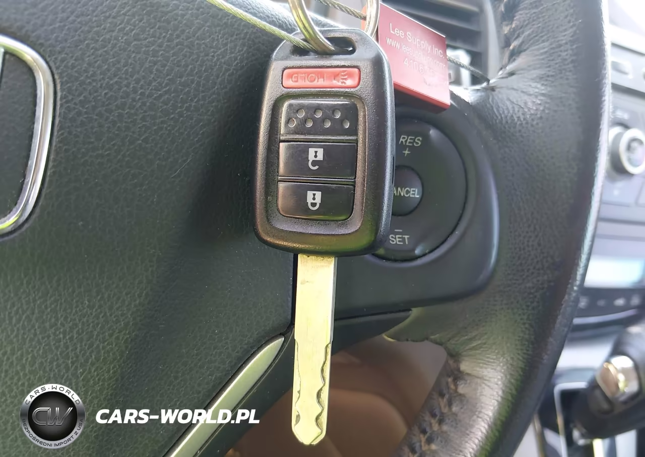 2014 Honda Cr-V Ex-L VIN:5J6RM3H73EL026137 - 11