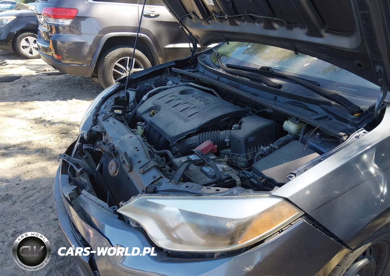2016 Toyota Corolla Le VIN:2T1BURHE8GC632603 - 10