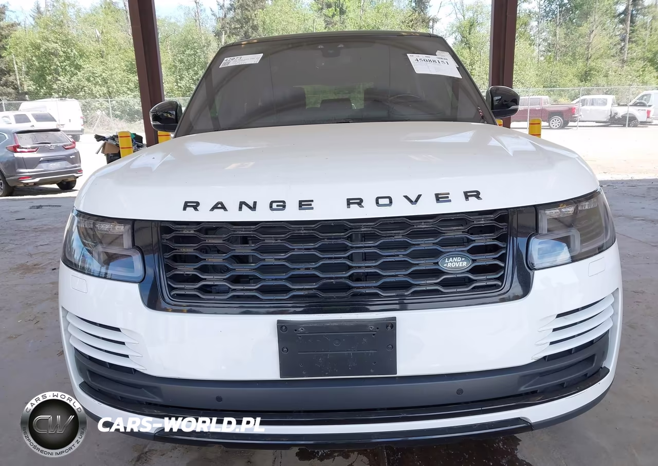 2019 Land Rover Range Rover 5.0L V8 Supercharged VIN:SALGS2RE7KA543693 - 13