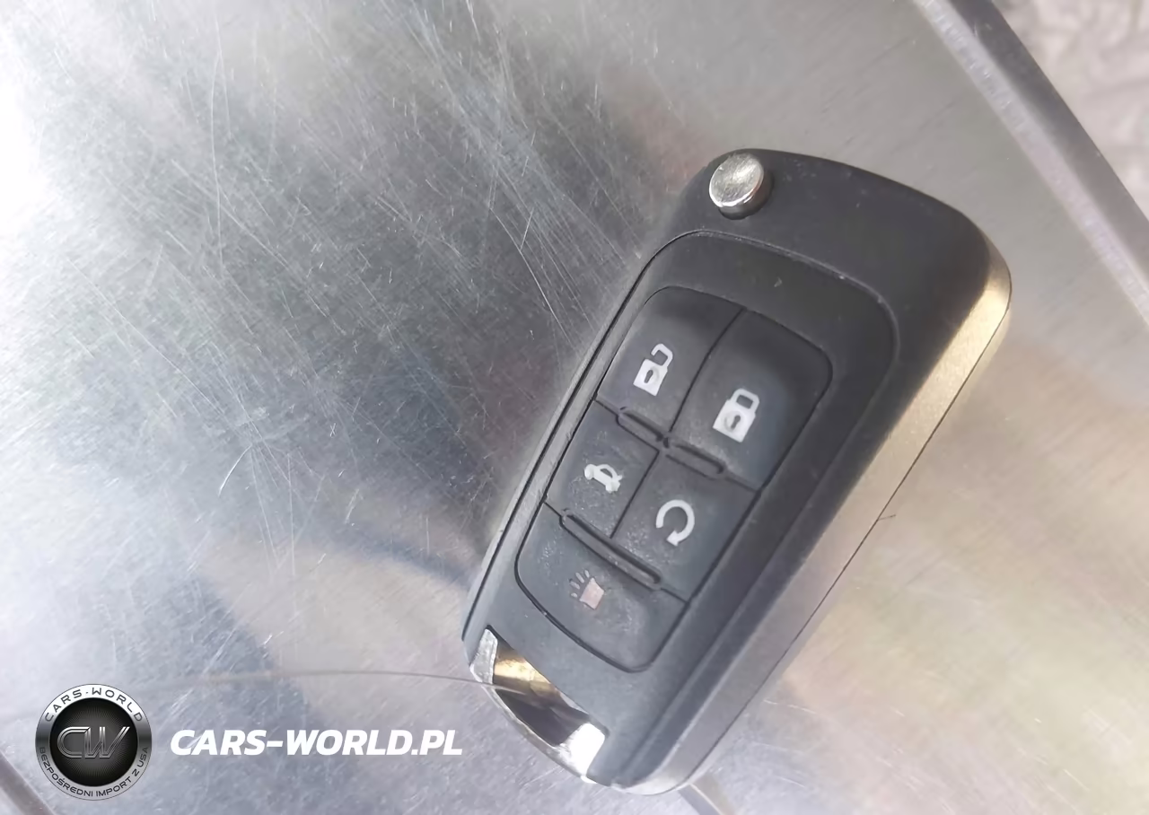2013 Buick Encore VIN:KL4CJASB5DB195130 - 11