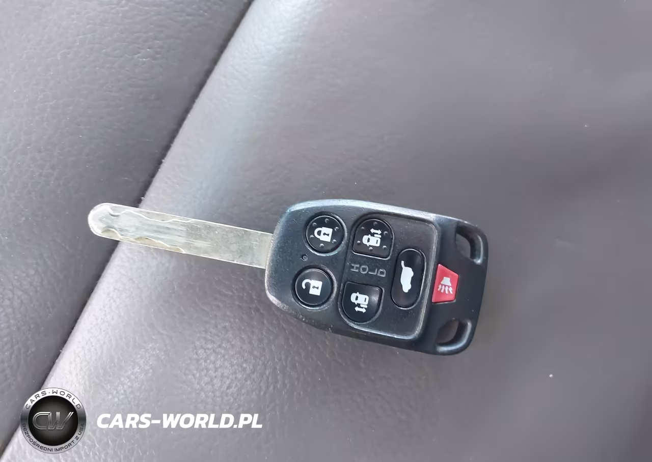 2012 Honda Odyssey Ex-L VIN:5FNRL5H69CB144253 - 11