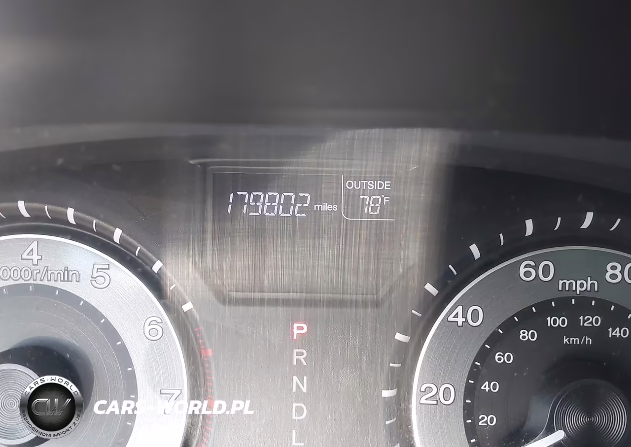 2012 Honda Odyssey Ex-L VIN:5FNRL5H69CB144253 - 15