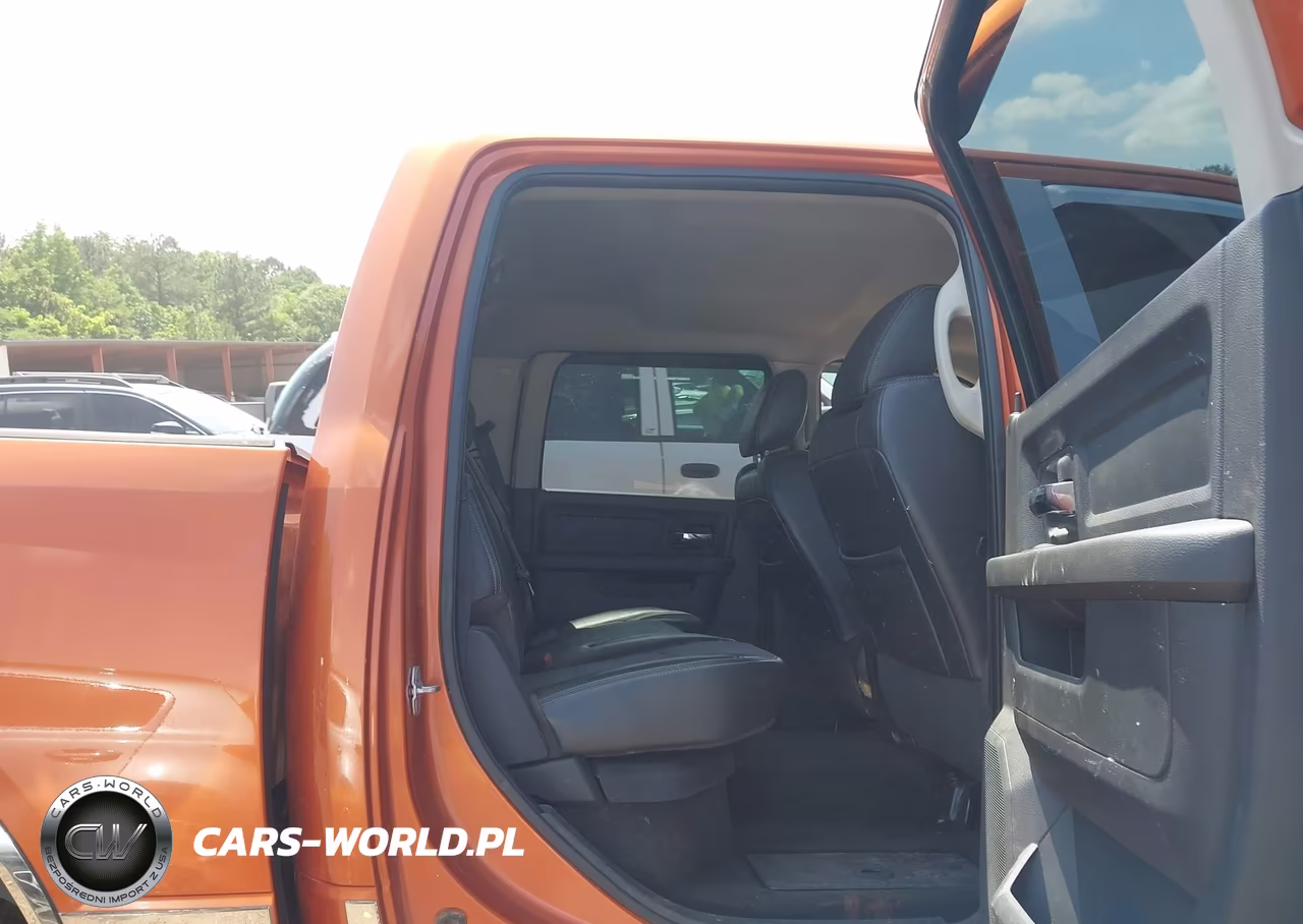 2010 Dodge Ram 1500 Slt-Sport-Trx VIN:1D7RB1CTXAS179818 - 8