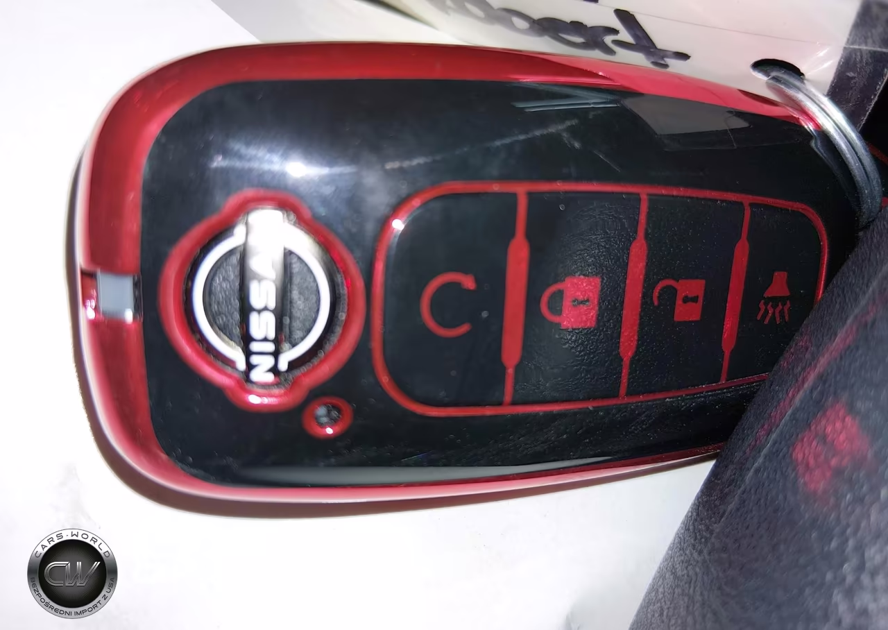 2026 Nissan Kicks Sv VIN:3N8AP6CE1TL304847 - 11
