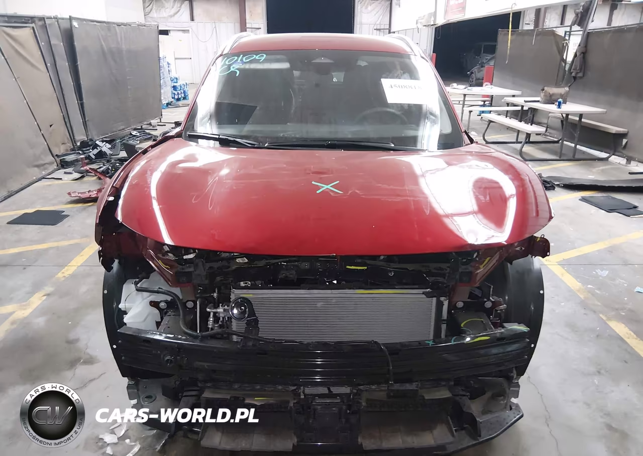 2026 Nissan Kicks Sv VIN:3N8AP6CE1TL304847 - 13