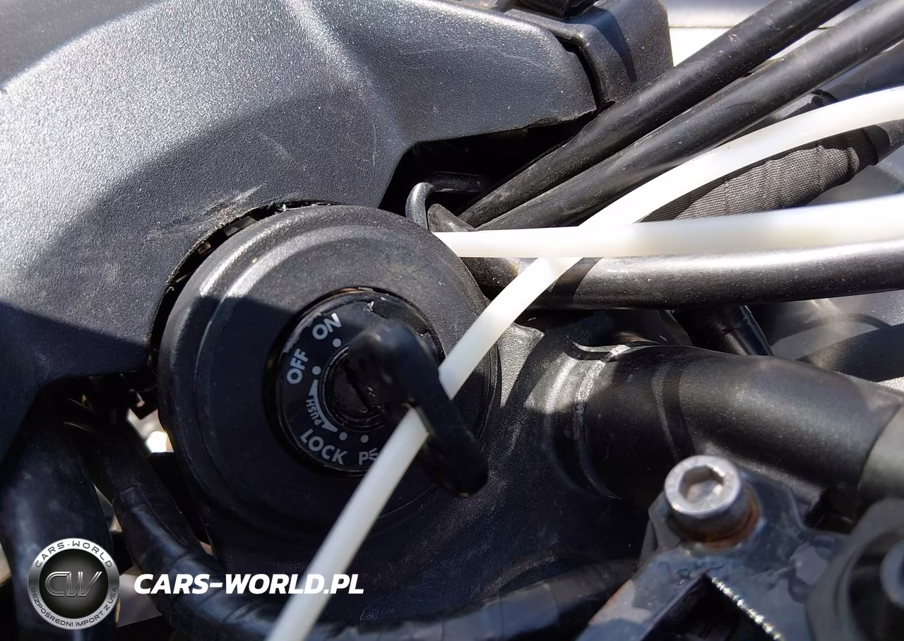 2019 Yamaha Mt07 VIN:JYARM27E1KA005676 - 11