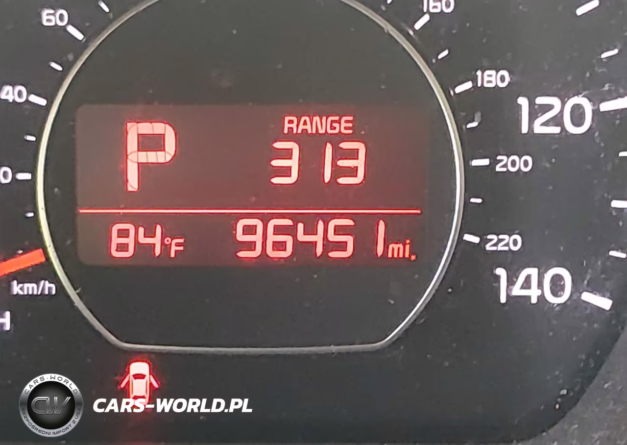 2019 Kia Soul + VIN:KNDJP3A5XK7016079 - 16